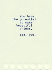 you can do it images