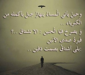 صور عن الكبرياء و الحنين