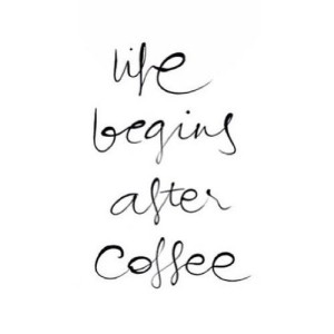 New images quotes about coffee