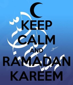 English quotes about Ramadan