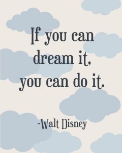 gorgeous quotes about dreaming 