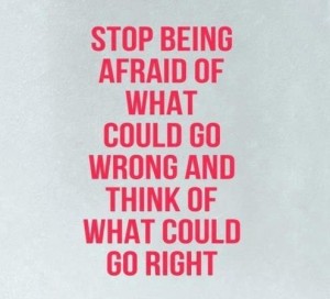 beautiful quotes about being optimistic  