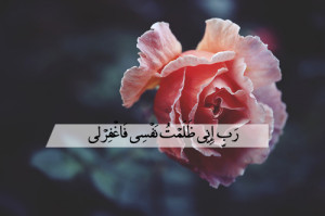 صور ايات قرانية عن ظلم النفس