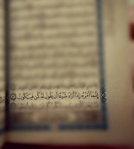 صور ايات قرانية عن قدرة الله تعالى