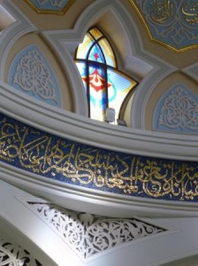 صور خلفيات مساجد لتصميم