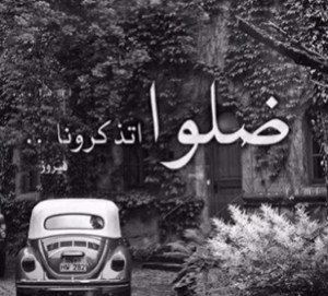 صور كلمات عن الذاكرة