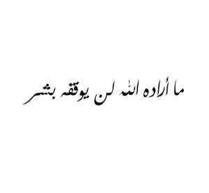 صور كلمات معبرة عن ارداة الله