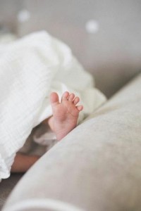 صور اطفال نائمين 