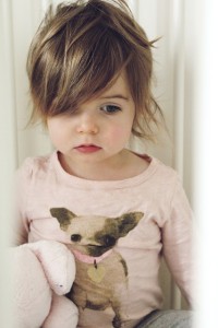 صور ابتسامات بنات صغار 