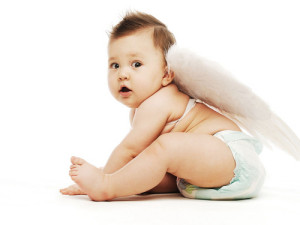 صور ملابس اطفال مضحكة